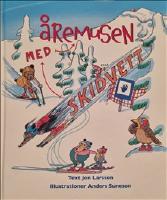 Skidvett med &Aring;remusen
