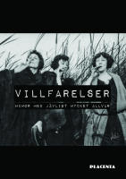 Villfarelser : humor med jävligt mycket allvar - 25 vykort