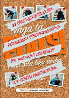 V&aring;ga ta plats : 28 f&auml;rdigstrukturerade pedagogiska utbildningsm&ouml;ten f&ouml;r medvetet ledarskap och arbetslagsutveckling