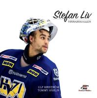 Stefan Liv : vinnarskallen