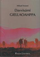 Davvis&aacute;mi giellaoahppa