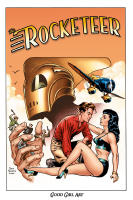 The Rocketeer