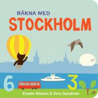 R&auml;kna med Stockholm