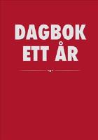 Dagbok ett &aring;r