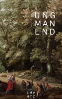 Ungmanland