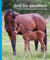 Avel f&ouml;r amat&ouml;rer