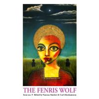 The Fenris Wolf 9