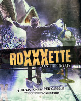 Roxette - Roxxxette on the road