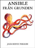 Ansible fr&aring;n grunden