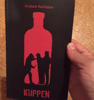 Kuppen