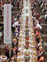 Svensk Gastronomi : en global succ&eacute; (spansk)