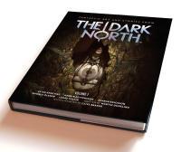 Fantastic art and stories from the Dark North