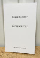 Vattenspegel