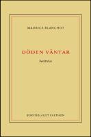 D&ouml;den v&auml;ntar