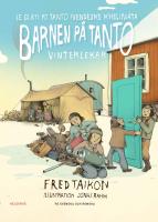 Barnen p&aring; Tanto Vinterlekar