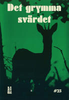 Det Grymma Sv&auml;rdet 25