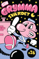 Det Grymma Sv&auml;rdet 26