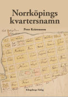 Norrköpings kvartersnamn