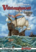 V&auml;stanhavet & Sem Saros