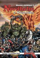 Masona v&auml;rldsb&ouml;cker. Nordhelm & &Ouml;sterlanden