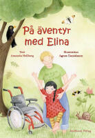P&aring; &auml;ventyr med Elina