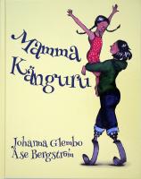Mamma K&auml;nguru