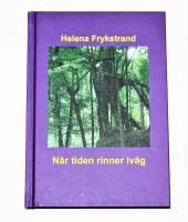 N&auml;r tiden rinner iv&auml;g