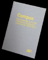 Compoz : det ljudande rummet - interaktiv ljudkonstinstallation 2014-2017