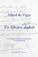 En diktares dagbok