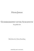 Gudsbegreppet efter Auschwitz : En judisk r&ouml;st
