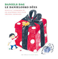 De ziua lui Daniel Le Danielosko džes