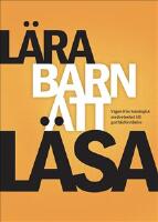 L&auml;ra barn att l&auml;sa