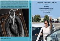 K&ouml;rkortsboken p&aring; Turkiska Automatv&auml;xlad bil 2022