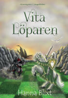 Vita löparen