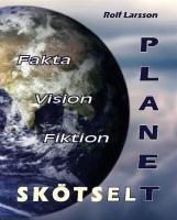 Planetsk&ouml;tsel - Fakta Vision Fiktion
