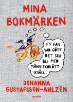 Mina Bokm&auml;rken