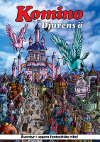 Masona v&auml;rldsbok. Del 4, Komino : djurens &ouml;