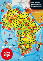 Boken om ALGA