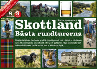 Skottland b&auml;sta rundturerna