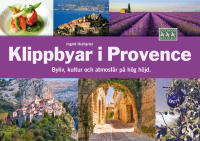 Klippbyar i Provence
