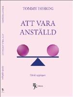 Att vara anst&auml;lld