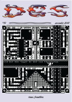 Det Grymma Sv&auml;rdet 31