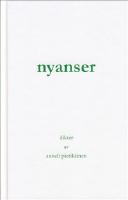 Nyanser