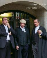 Gl&auml;nta 3-4(2019) Inf&ouml;r r&auml;tta