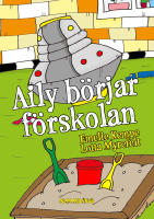 Aily b&ouml;rjar f&ouml;rskolan
