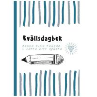 Kv&auml;llsdagbok