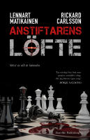 Anstiftarens löfte