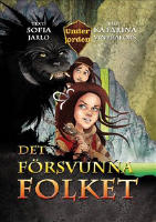 Det f&ouml;rsvunna folket
