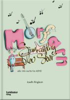 Morfarn som aldrig blev stor eller Min morfar har ADHD