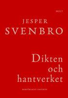 Dikten och hantverket : till den grekiska poetikens ursprung